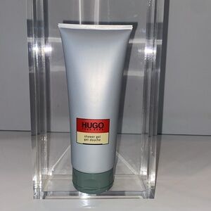 HUGO by HUGO BOSS 200ML or 6.7 Oz SHOWER GEL (NEW WITHOUT BOX)